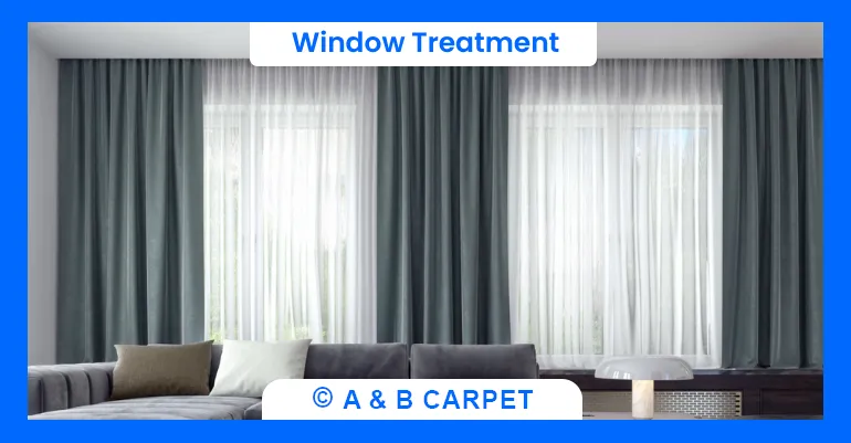 Window treatment cleaning brooklyn ny